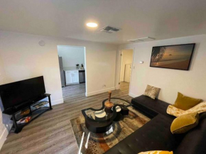 Lovely updated 1 bedroom